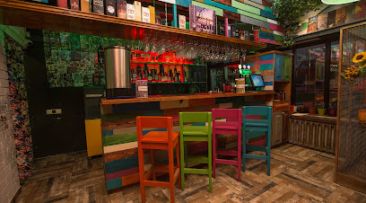 Анорексиямен жыныстық қатынас